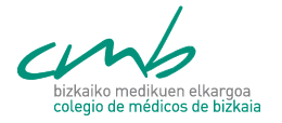 COLEGIO DE MÉDICOS DE BIZKAIA